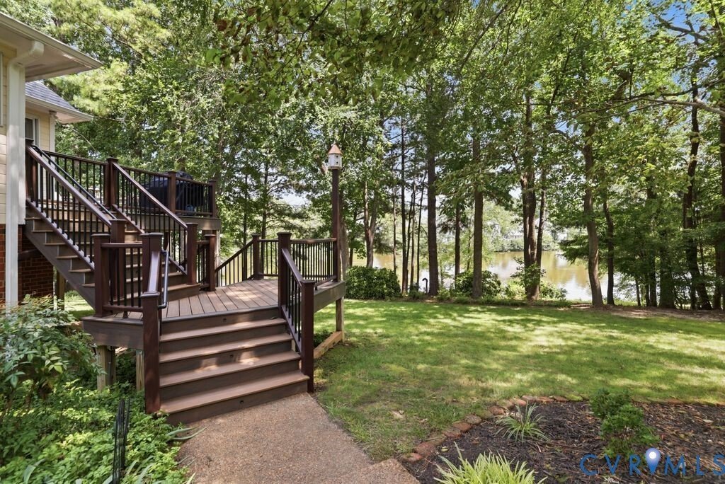 House in Chesterfield, Virginia, United States 3 - 18692739
