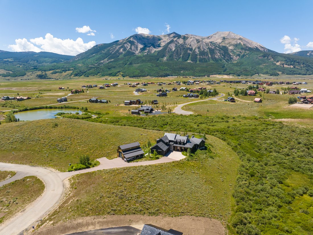 Land in Crested Butte, Colorado, United States 1 - 18692977