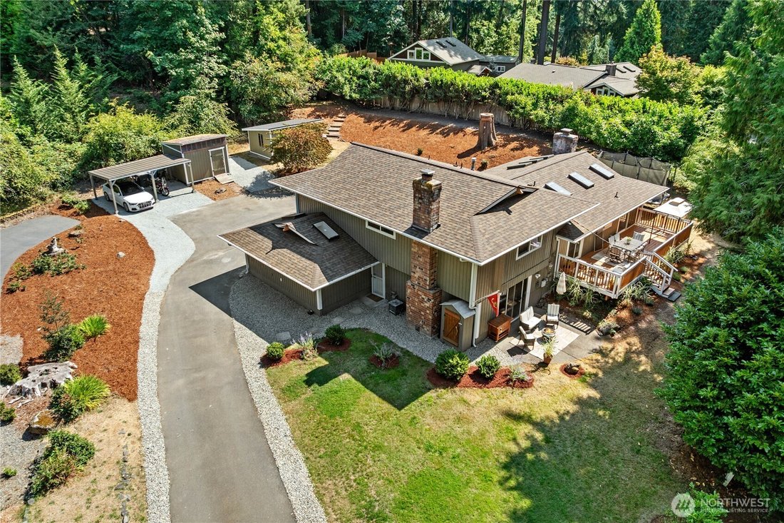 House in Gig Harbor, Washington, United States 2 - 18692723