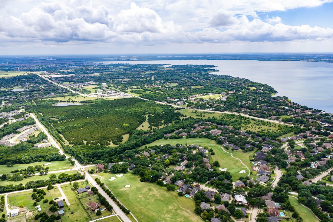 Farm Ranch in Heath, Texas, United States 4 - 18692952