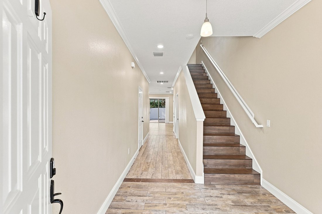 Townhouse in Orlando, Florida, United States 5 - 18692946