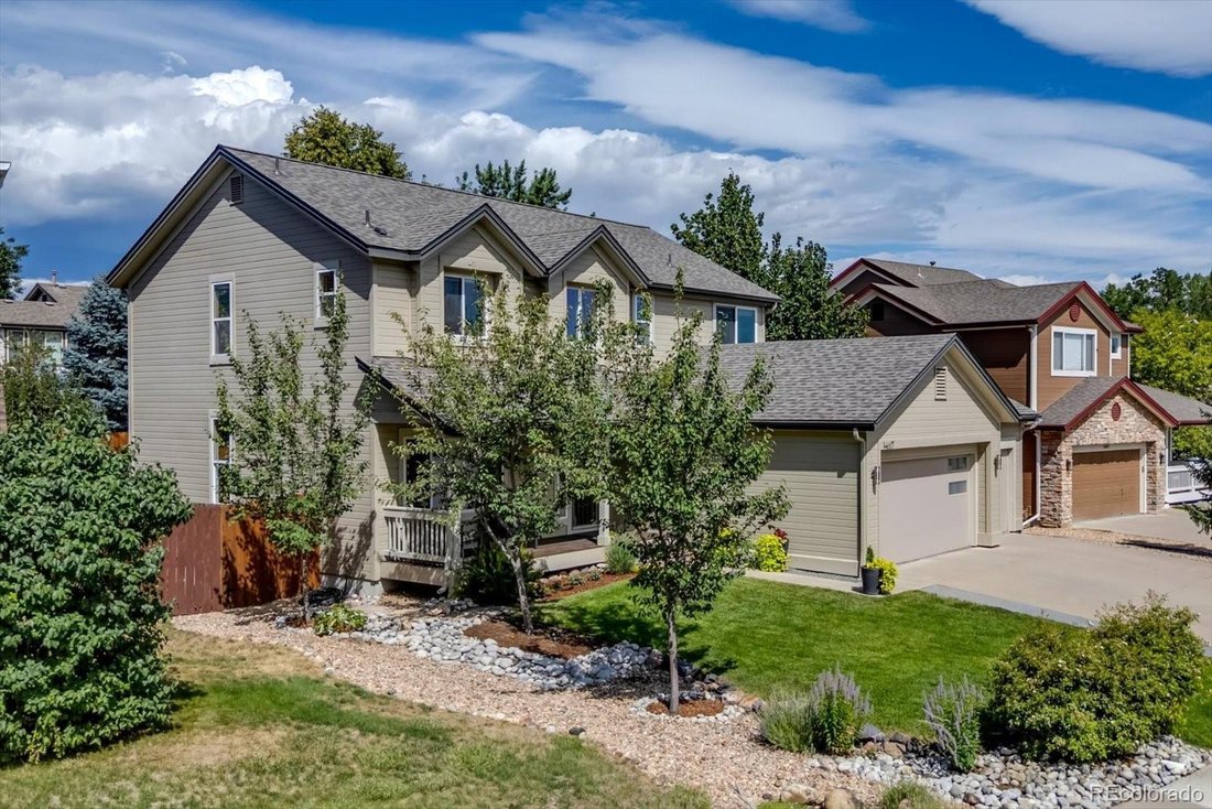 House in Arvada, Colorado, United States 2 - 18692669