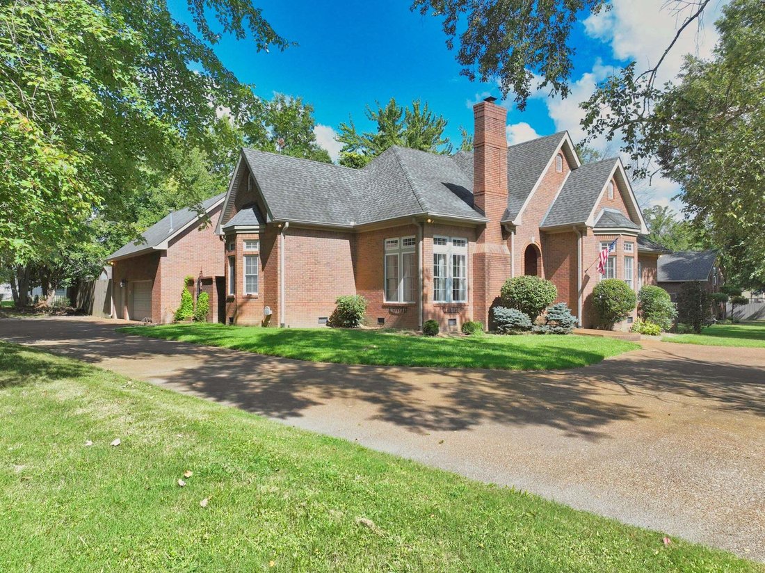 Casa a White House, Tennessee, Stati Uniti 2 - 18692904