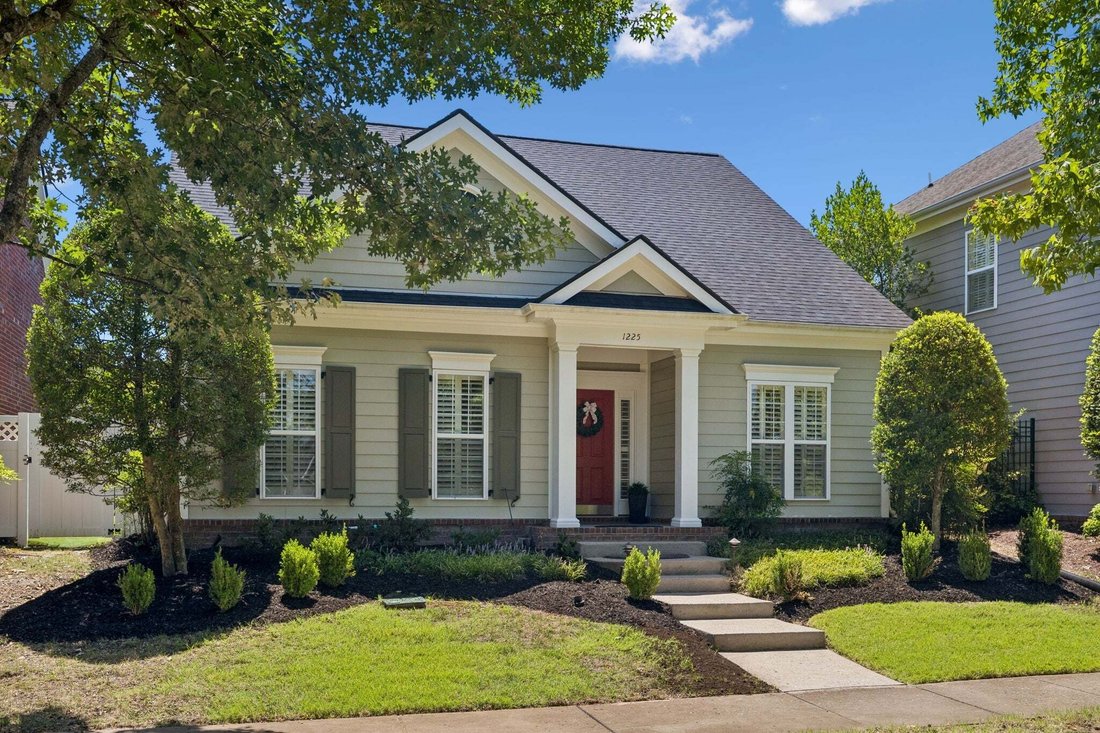House in Franklin, Tennessee, United States 3 - 18692817