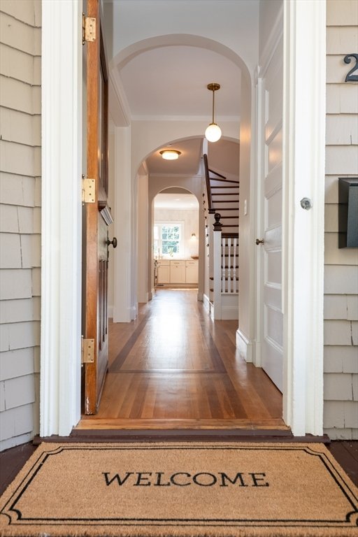 Haus in Medford, Massachusetts, Vereinigte Staaten 4 - 18692996