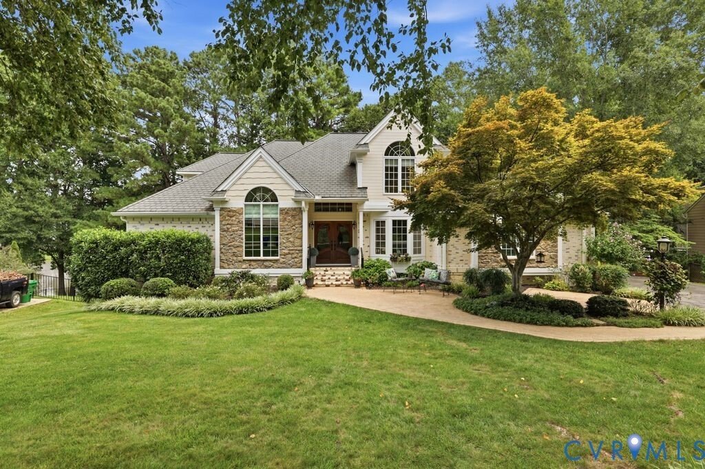 House in Chesterfield, Virginia, United States 1 - 18692739
