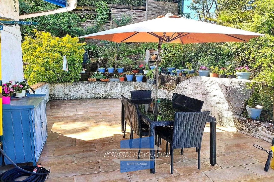 Villa en Bouhebe, Capbreton, Francia 2 - 18403932