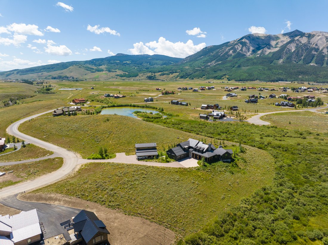 Land in Crested Butte, Colorado, United States 3 - 18692977