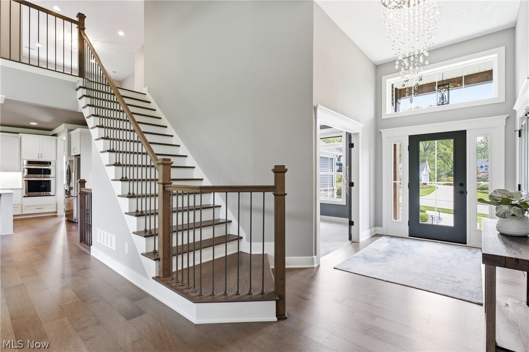 House in Broadview Heights, Ohio, United States 3 - 18692684