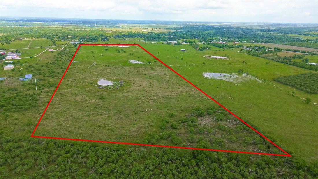 Farm Ranch in Hempstead, Texas, United States 2 - 18692706