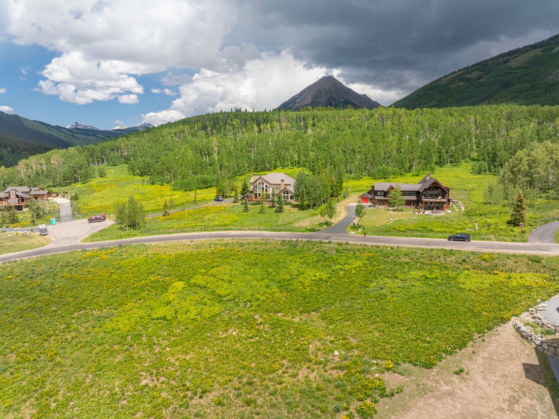 Land in Crested Butte, Colorado, United States 3 - 18692944