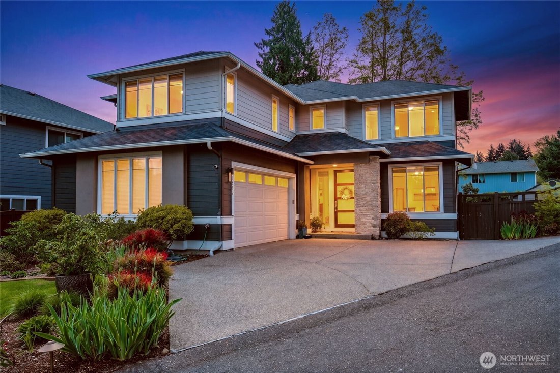 House in Puyallup, Washington, United States 2 - 18692697
