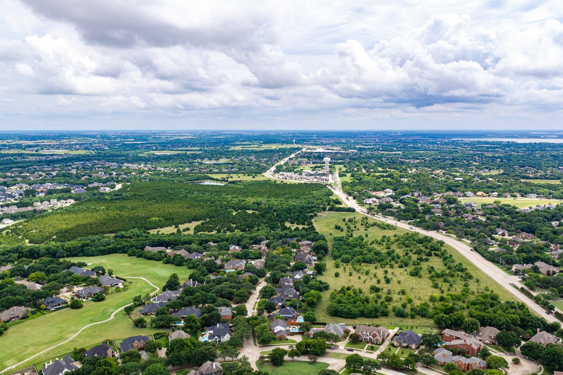 Farm Ranch in Heath, Texas, United States 5 - 18692952