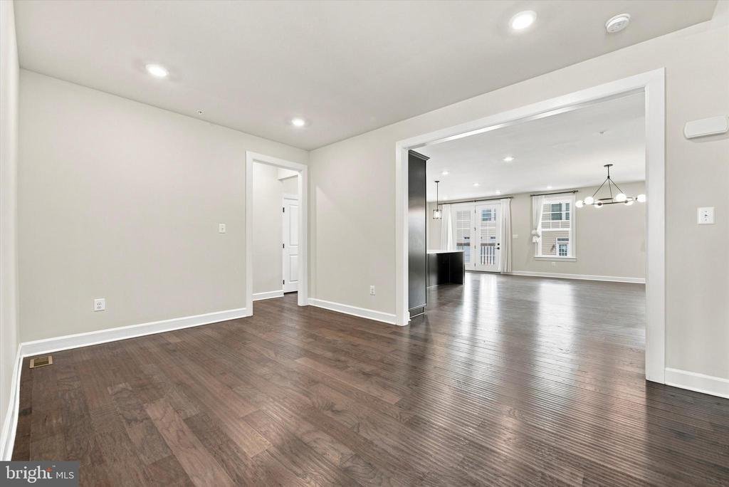 Townhouse in Malvern, Pennsylvania, United States 4 - 18692729