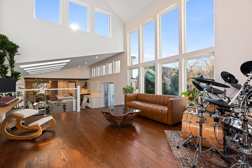 House in Hingham, Massachusetts, United States 3 - 18692710