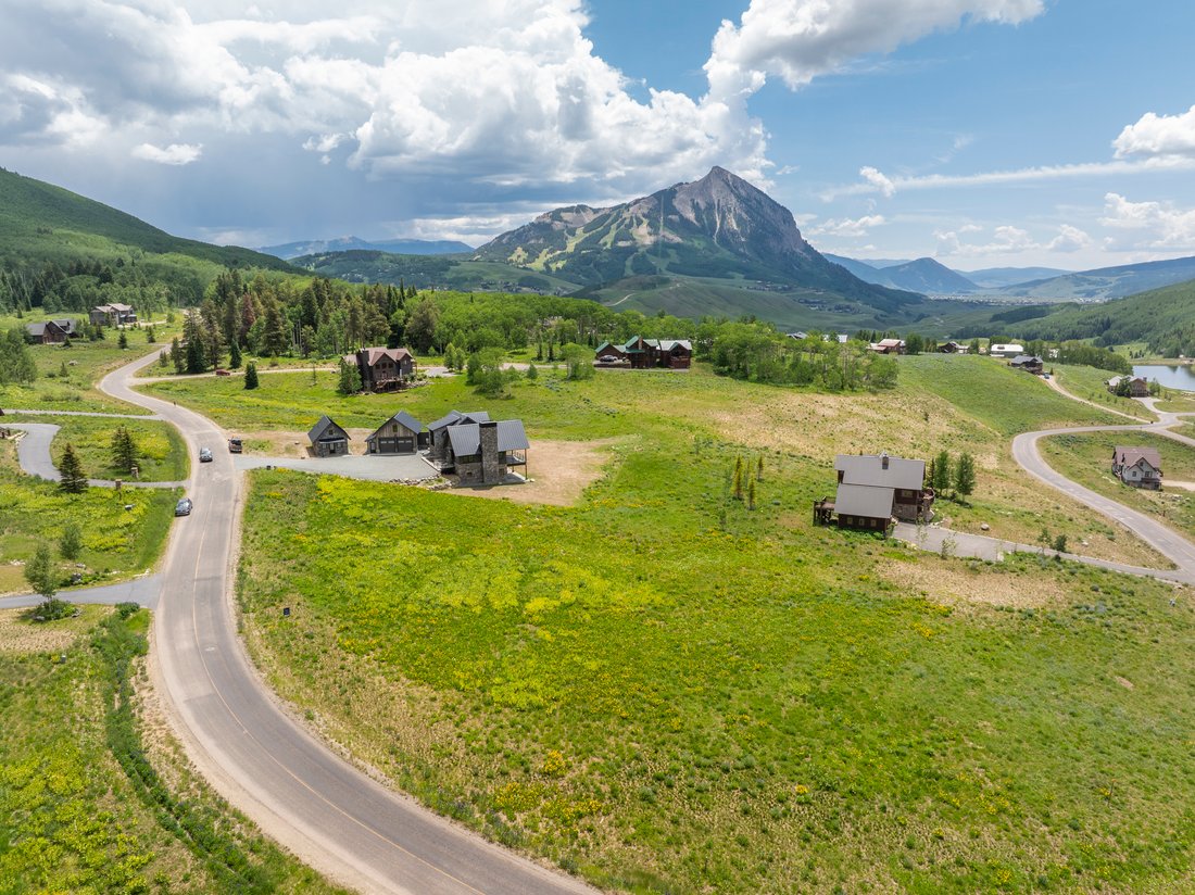 Land in Crested Butte, Colorado, United States 2 - 18692944