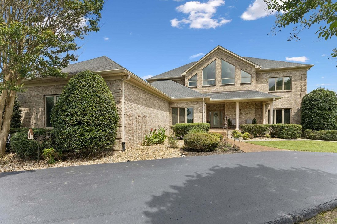 House in Franklin, Tennessee, United States 5 - 18692870