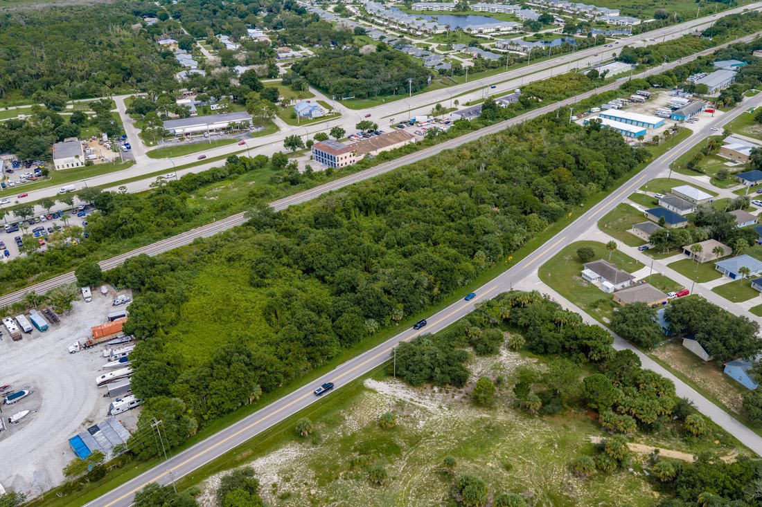 Land in Vero Beach, Florida, United States 3 - 18692963