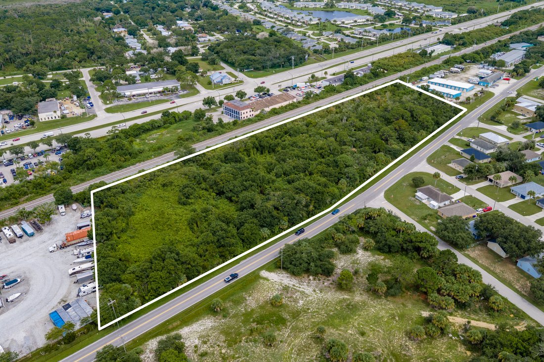 Land in Vero Beach, Florida, United States 4 - 18692963