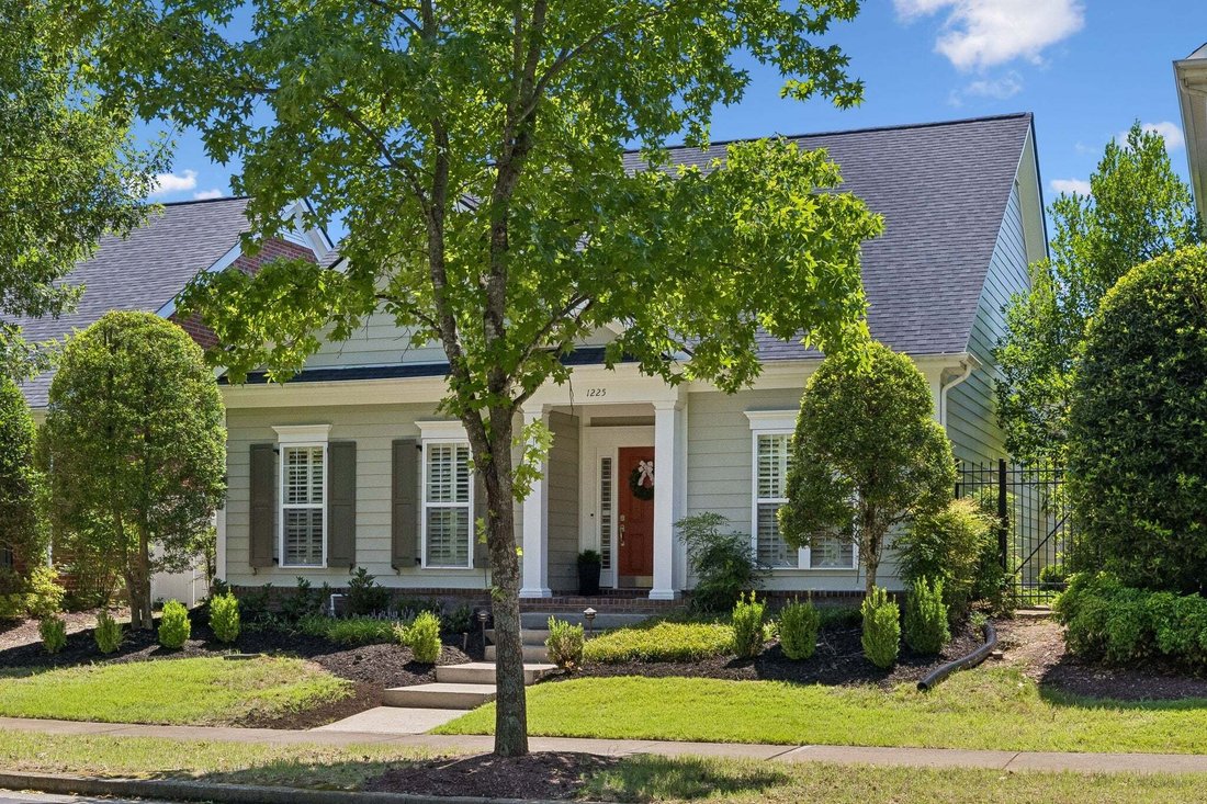 House in Franklin, Tennessee, United States 2 - 18692817