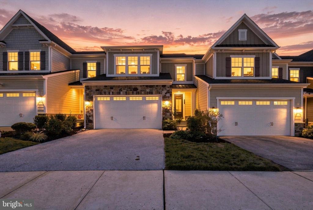 Townhouse in Malvern, Pennsylvania, United States 1 - 18692729