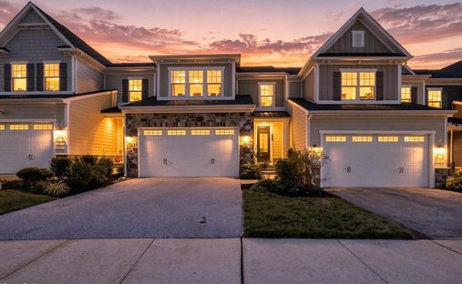 Residenza a Malvern, Pennsylvania, Stati Uniti 1
