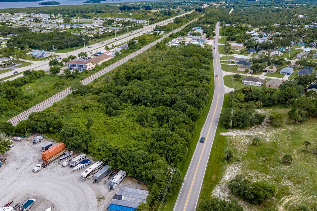 Land in Vero Beach, Florida, United States 1 - 18692963