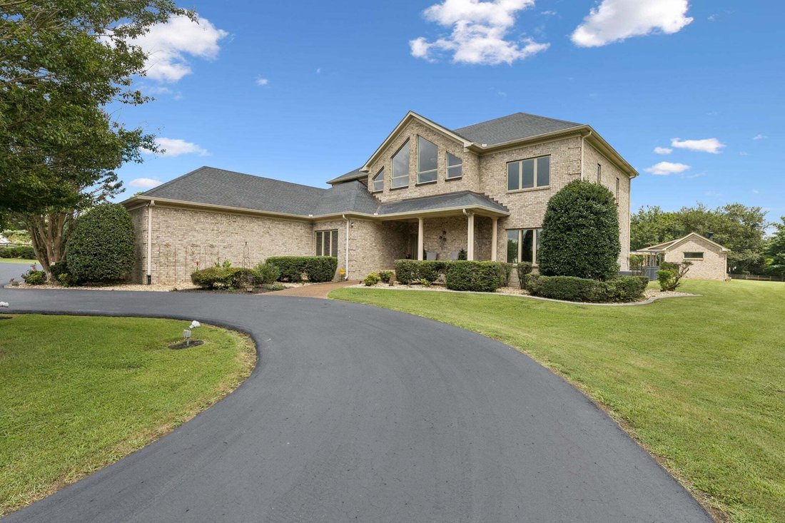 House in Franklin, Tennessee, United States 3 - 18692870