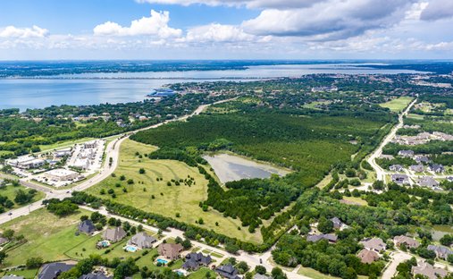 Farm Ranch in Heath, Texas, United States 1