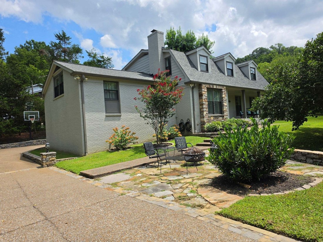 Casa en Nashville, Tennessee, Estados Unidos 5 - 18692858