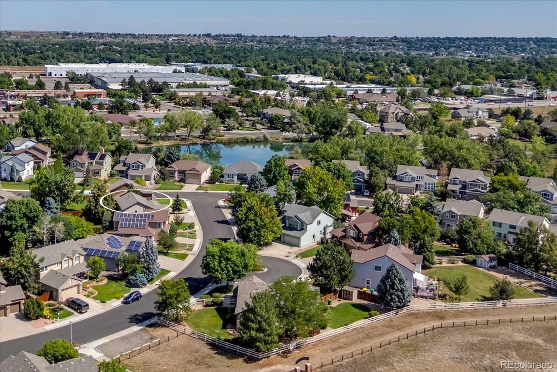 House in Arvada, Colorado, United States 3 - 18692669