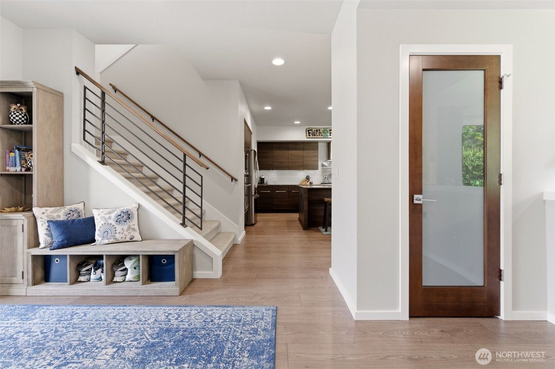 House in Puyallup, Washington, United States 4 - 18692697