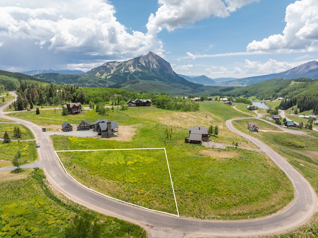 Land in Crested Butte, Colorado, United States 5 - 18692944