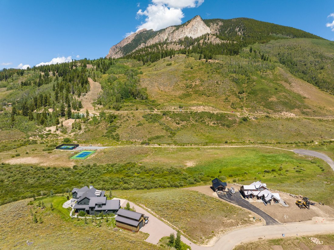 Land in Crested Butte, Colorado, United States 2 - 18692977