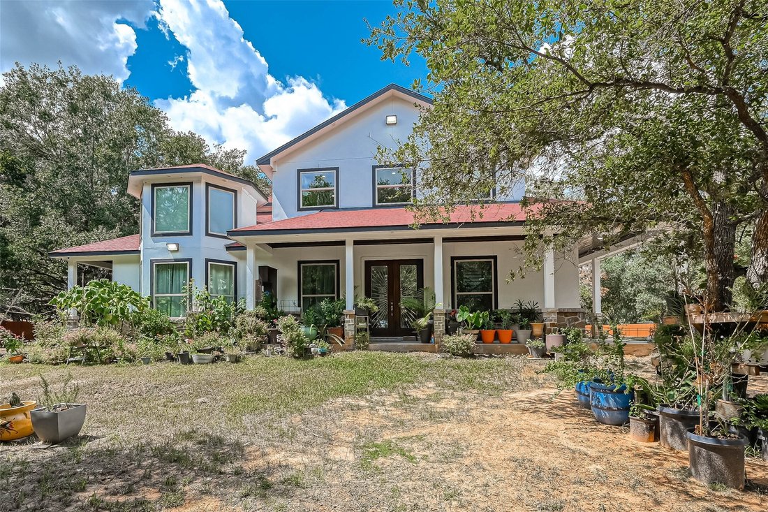 House in East Bernard, Texas, United States 4 - 18692746