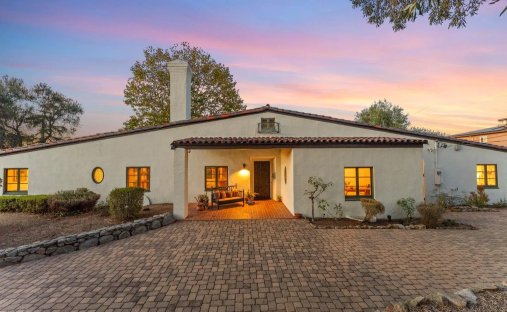 Haus in La Mesa, Kalifornien, Vereinigte Staaten 1