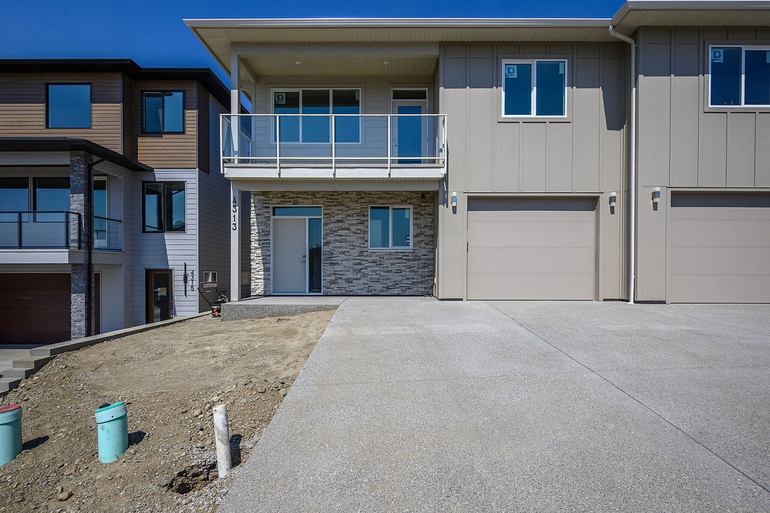 House in Vernon, British Columbia, Canada 3 - 18692907