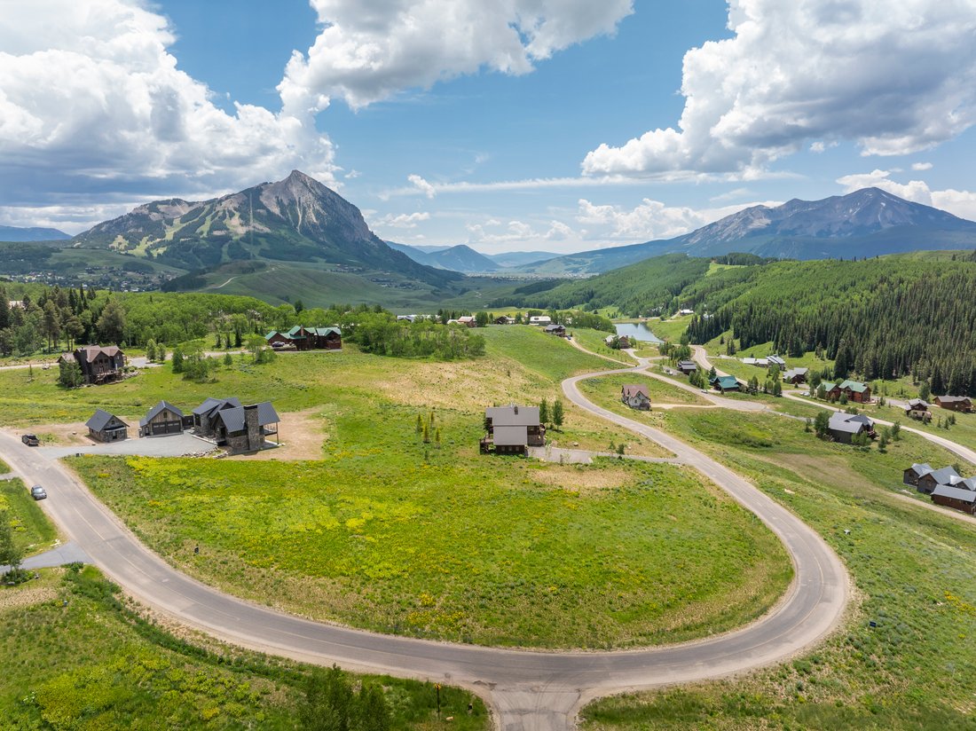 Land in Crested Butte, Colorado, United States 1 - 18692944
