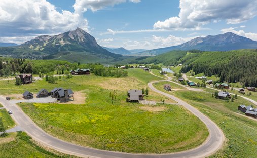 Terreno en Crested Butte, Colorado, Estados Unidos 1