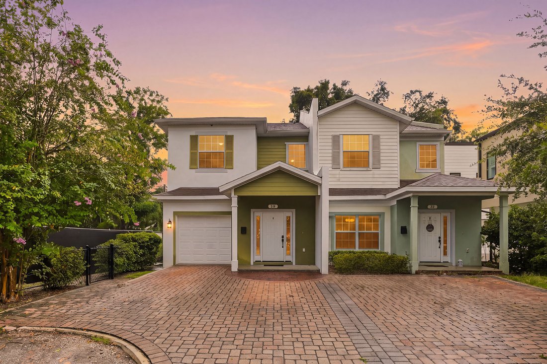 Townhouse in Orlando, Florida, United States 2 - 18692946
