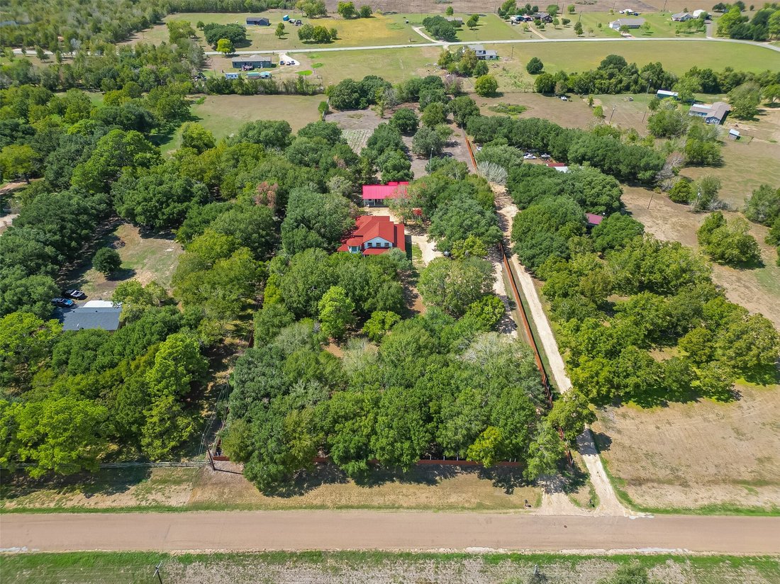 House in East Bernard, Texas, United States 2 - 18692746
