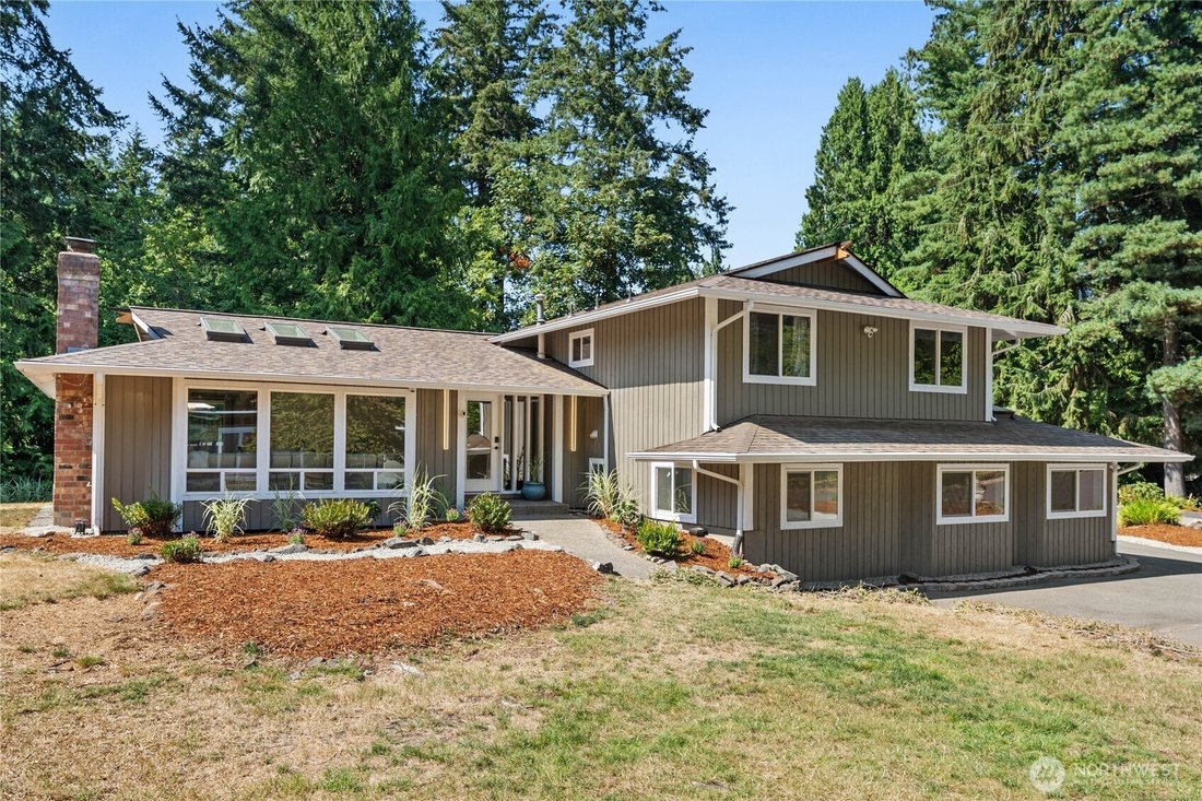 House in Gig Harbor, Washington, United States 1 - 18692723
