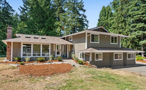 Casa a Gig Harbor, Washington, Stati Uniti 1