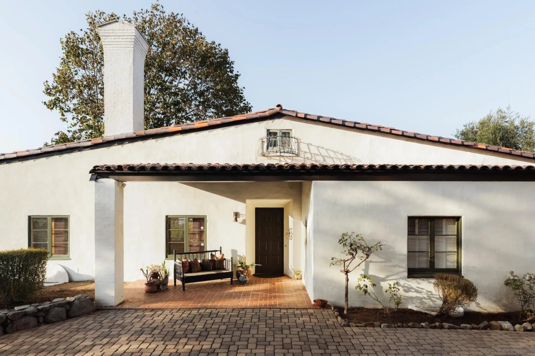 Haus in La Mesa, Kalifornien, Vereinigte Staaten 2 - 18692716