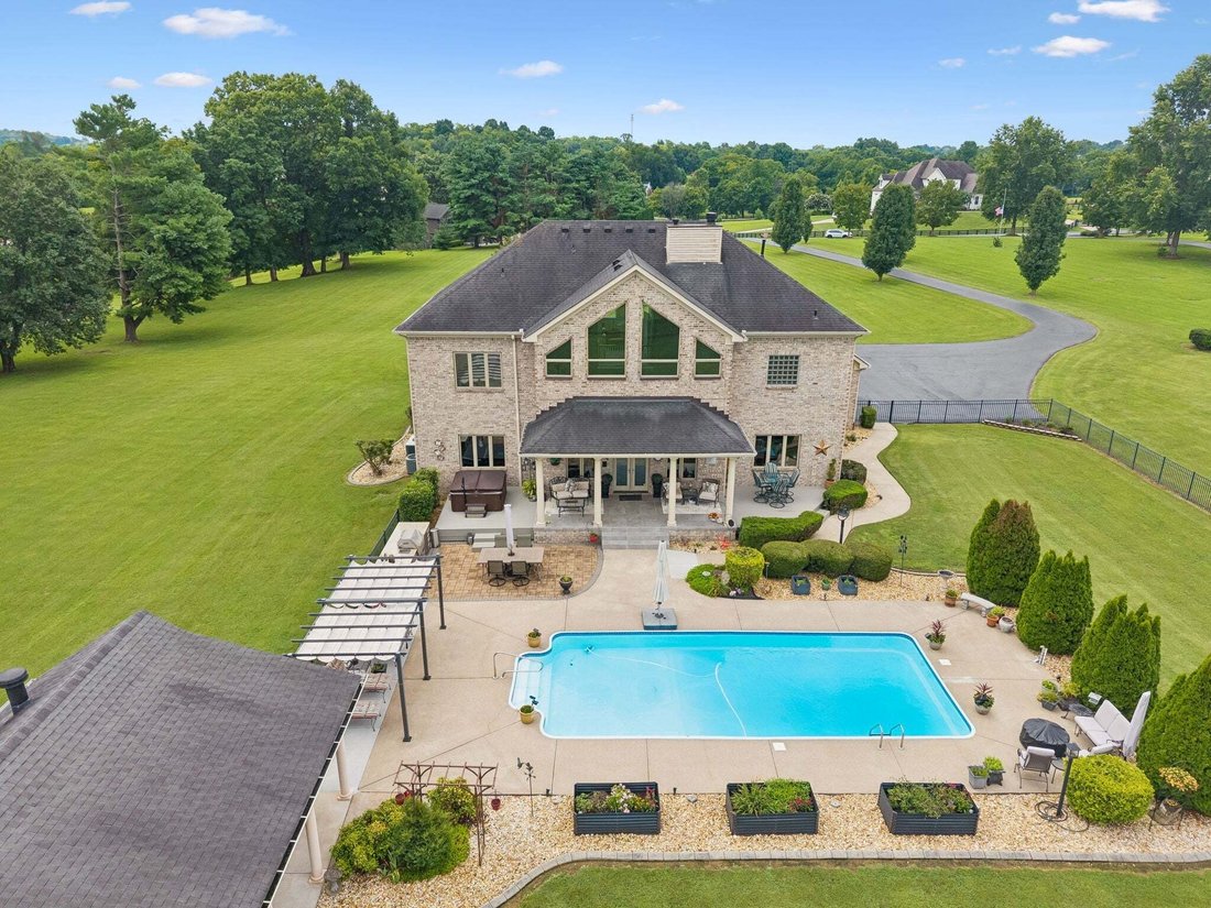House in Franklin, Tennessee, United States 2 - 18692870