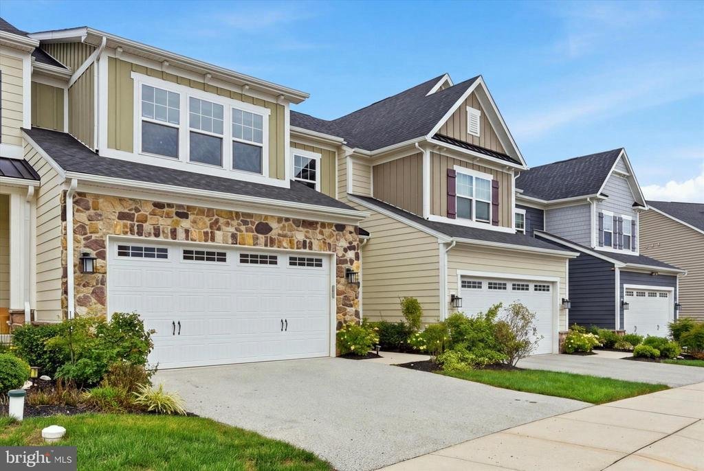 Townhouse in Malvern, Pennsylvania, United States 3 - 18692729