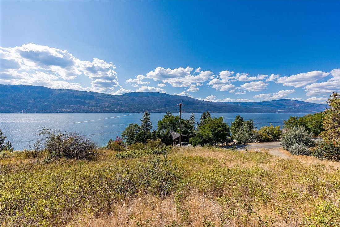 Land in Lake Country, British Columbia, Canada 1 - 18692925