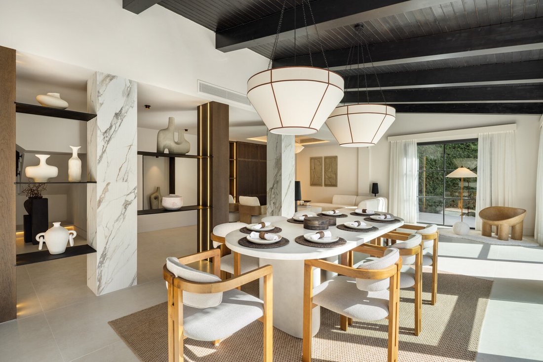 Villa in Nueva Andalucia, Marbella, Spain 3 - 18693051