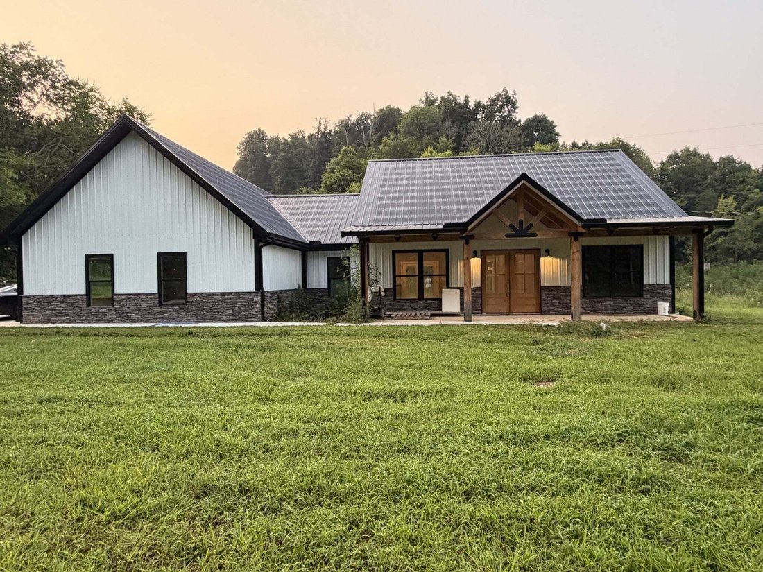 House in Shelbyville, Tennessee, United States 4 - 18692854