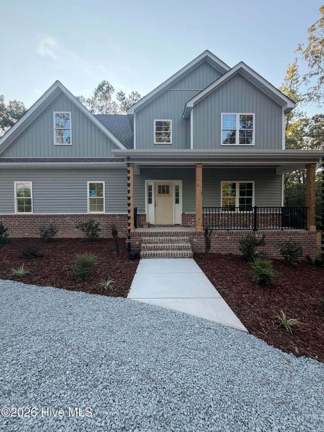 Casa en Carthage, Carolina del Norte, Estados Unidos 1 - 17722254